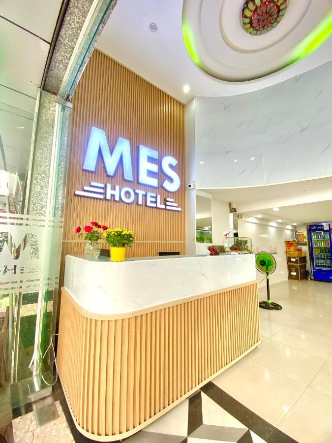 Mes - Ngay Ben Ninh Kieu Hotel *