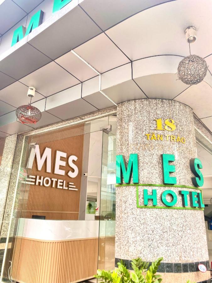 Mes - Ngay Ben Ninh Kieu Hotel