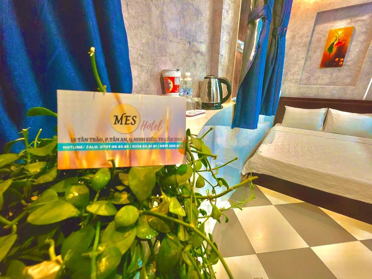 Mes - Ngay Ben Ninh Kieu Hotel Can Tho