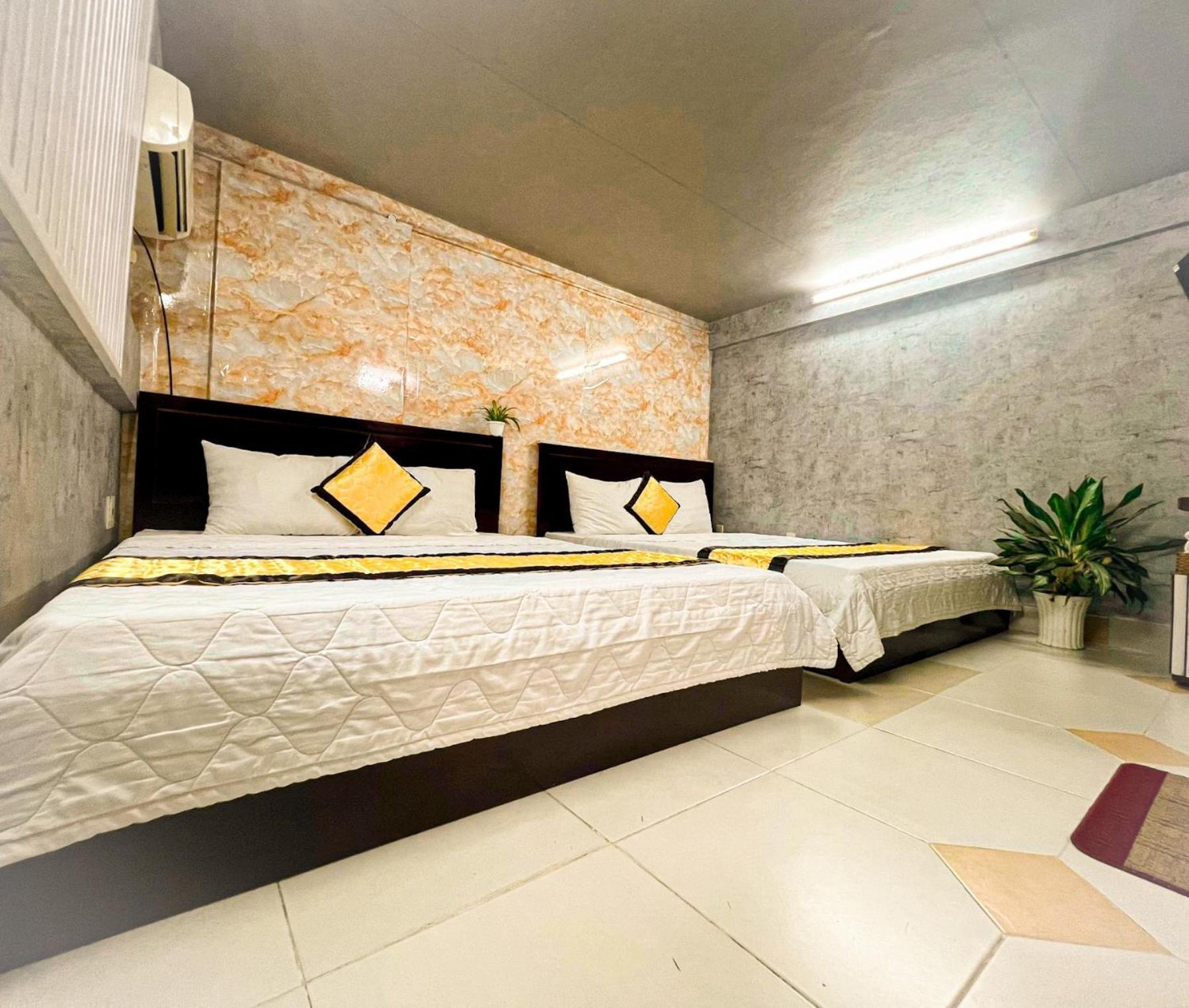 Hotel Mes - Ngay Ben Ninh Kieu Can Tho